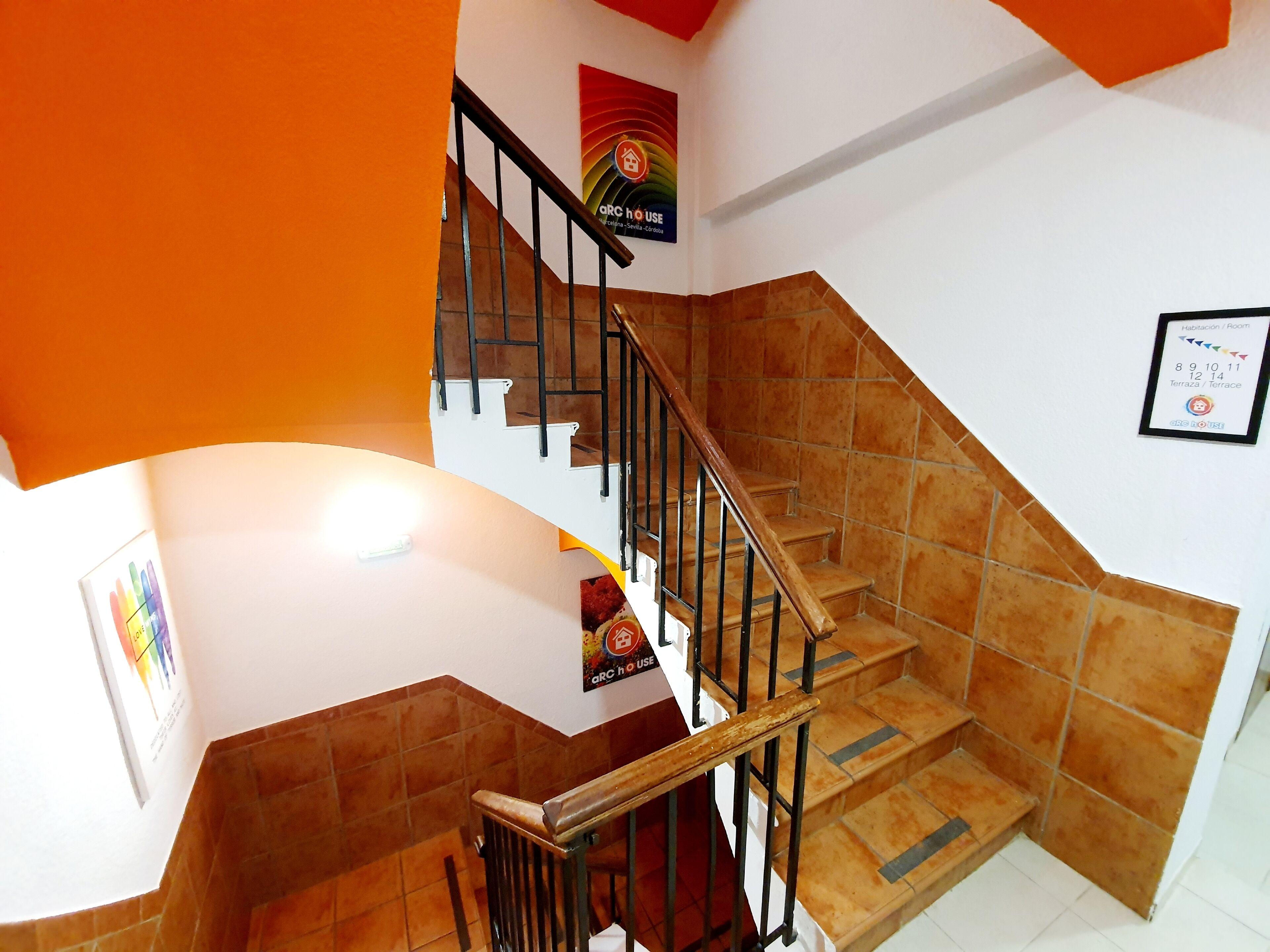Arc House Ribera Only Adults Hostel - Cordoba, Cordoba